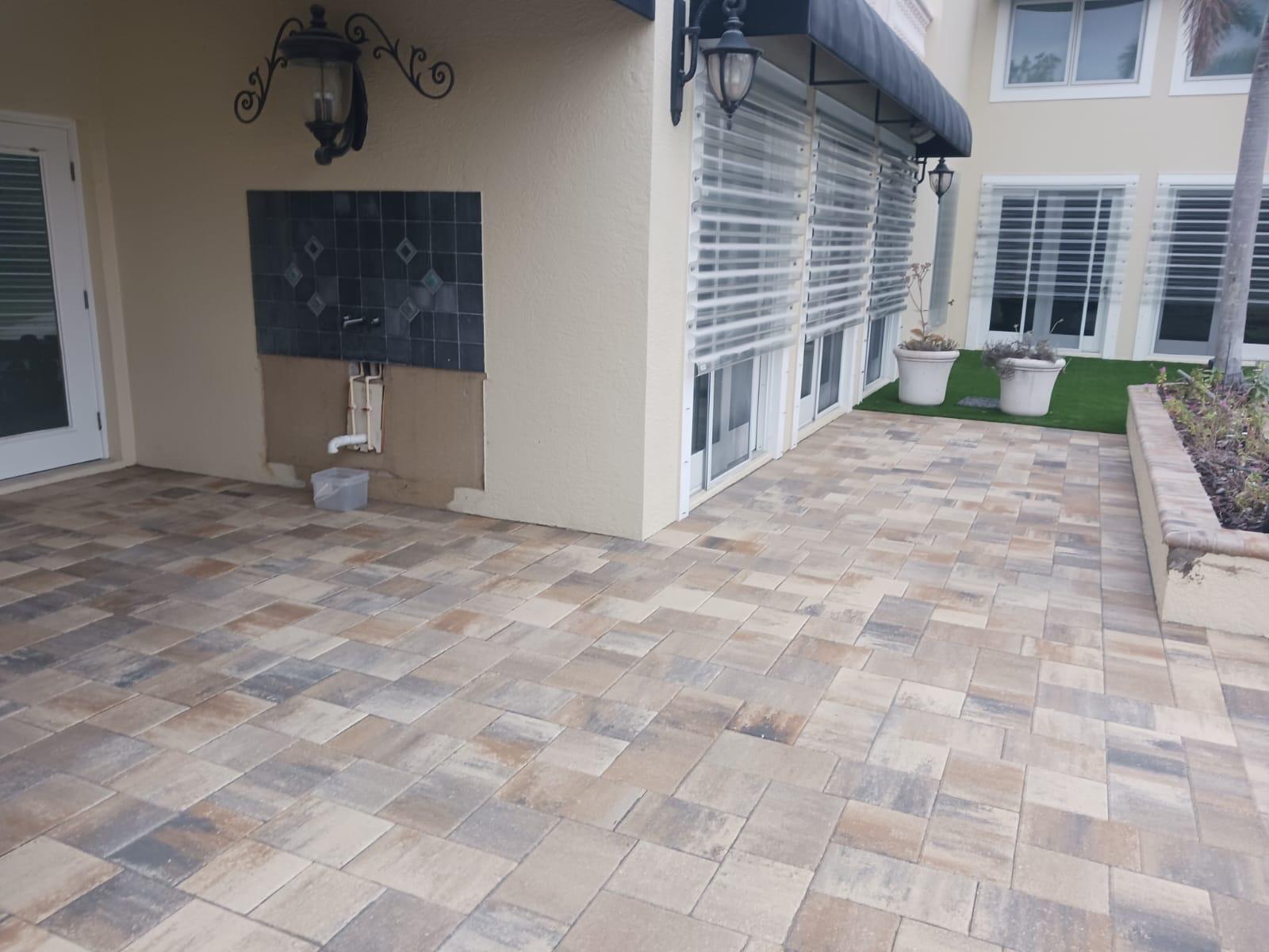 Elegant Outdoor Design